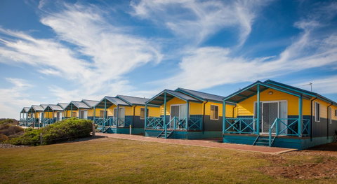 Dongara Tourist Park - Kingaroy Accommodation 11