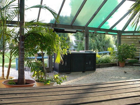 Dongara Tourist Park - Kingaroy Accommodation 15
