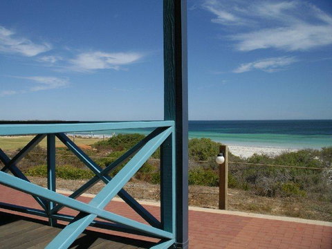 Dongara Tourist Park - Kingaroy Accommodation 37