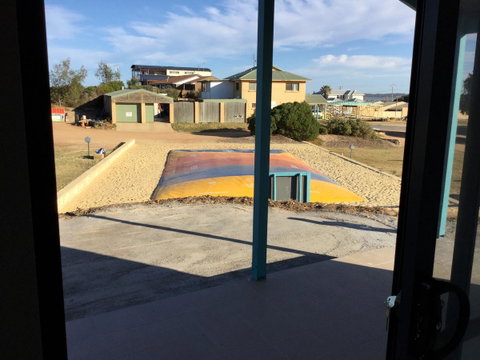 Dongara Tourist Park - Kingaroy Accommodation 1