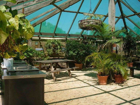 Dongara Tourist Park - Kingaroy Accommodation 8