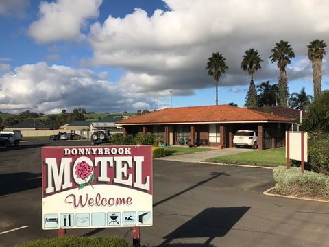 Donnybrook Motel - Kingaroy Accommodation 2