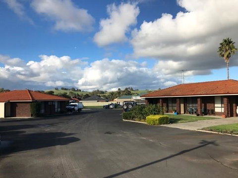 Donnybrook Motel - Kingaroy Accommodation 1