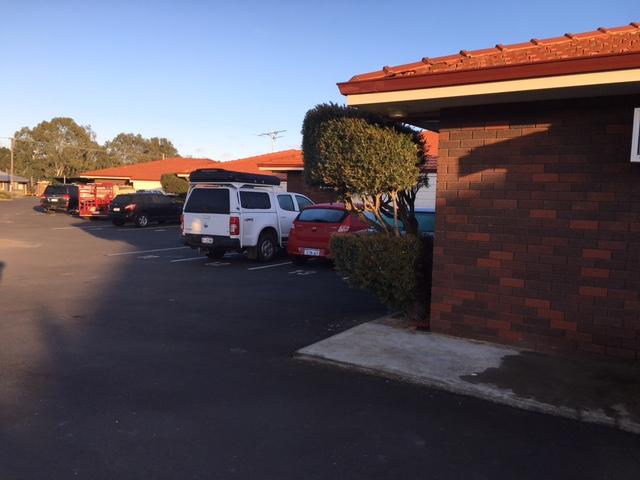 Brookhampton WA Kingaroy Accommodation