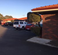 Donnybrook Motel - Kingaroy Accommodation