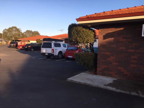 Donnybrook Motel - Kingaroy Accommodation 0