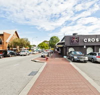 Heart of Subiaco - Kingaroy Accommodation