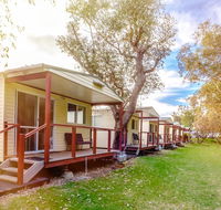 Australind Tourist Park - Kingaroy Accommodation