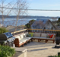 Rowley House - Kingaroy Accommodation