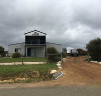 BarnvilleBremer - Kingaroy Accommodation