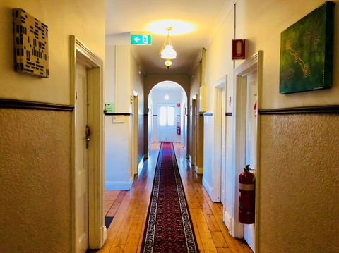 Junction Hotel Moora - Kingaroy Accommodation 19
