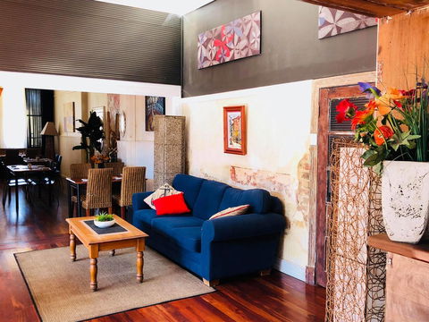Junction Hotel Moora - Kingaroy Accommodation 9