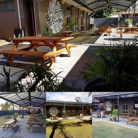 Junction Hotel Moora - Kingaroy Accommodation 26