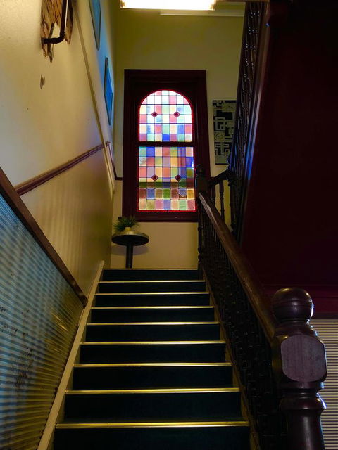 Junction Hotel Moora - Kingaroy Accommodation 14