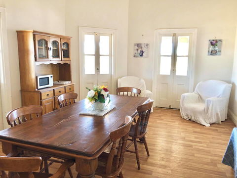 Junction Hotel Moora - Kingaroy Accommodation 29