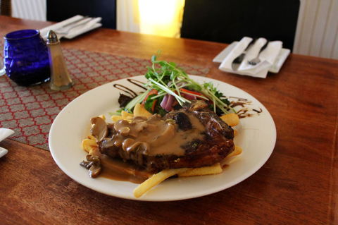 Junction Hotel Moora - Kingaroy Accommodation 28