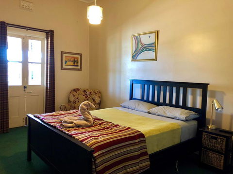 Junction Hotel Moora - Kingaroy Accommodation 11