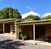 Wildsights Villas - Kingaroy Accommodation