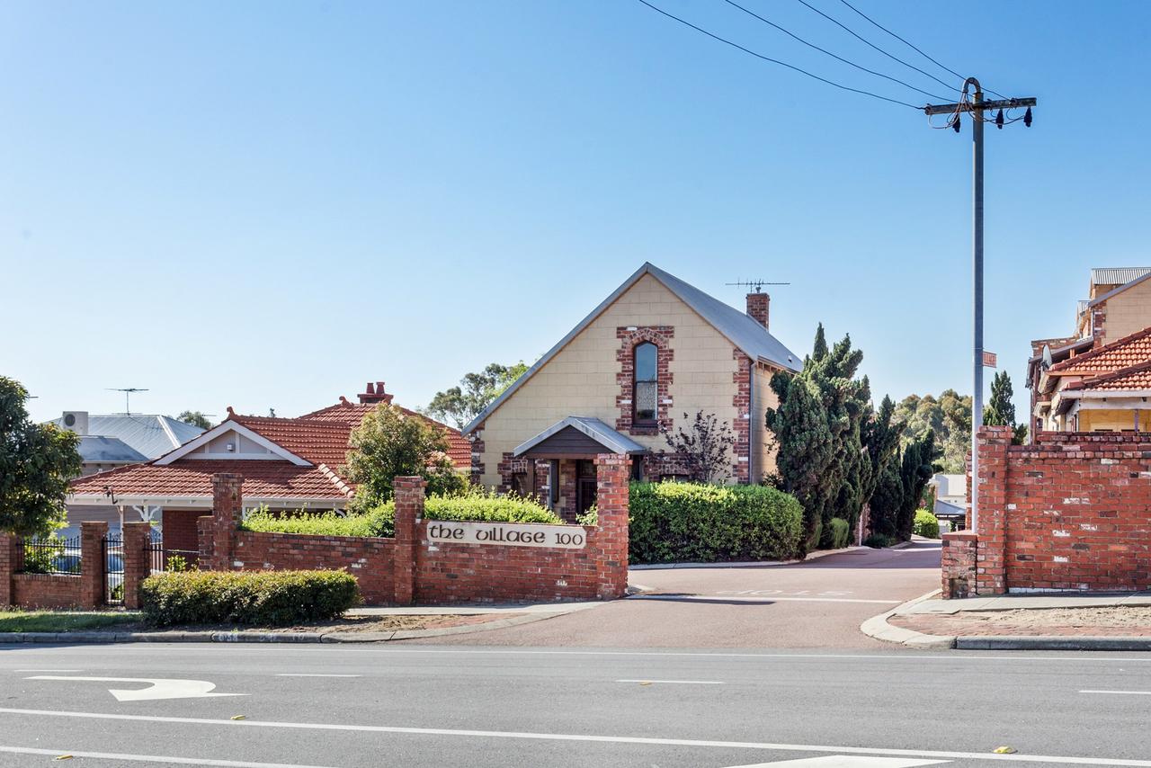 Beaconsfield WA Kingaroy Accommodation