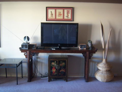 Scarborough - Oceanview 2 Bed, 2 Bathroom Apartment - Kingaroy Accommodation 16