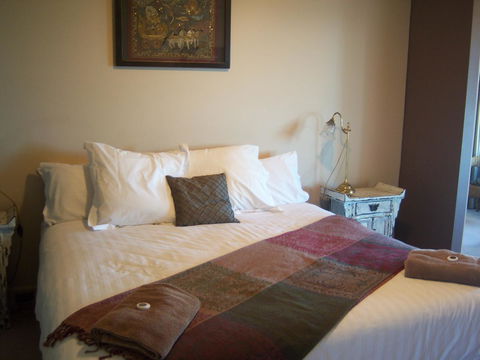Scarborough - Oceanview 2 Bed, 2 Bathroom Apartment - Kingaroy Accommodation 13