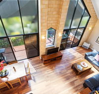 Swanview Ardross Shortstays - Kingaroy Accommodation