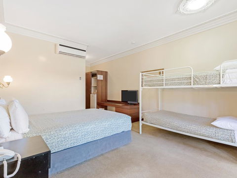 Heritage Country Motel - Kingaroy Accommodation 20