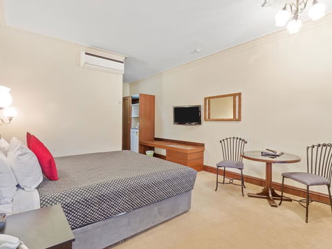 Heritage Country Motel - Kingaroy Accommodation 9
