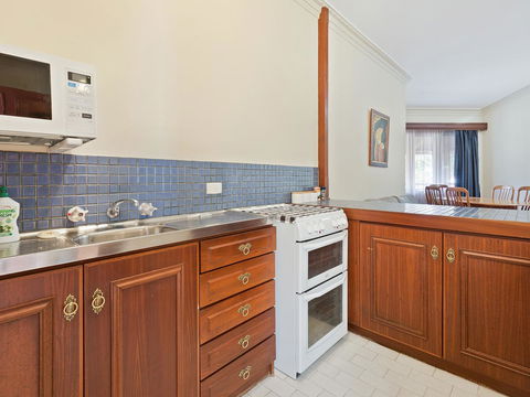 Heritage Country Motel - Kingaroy Accommodation 15