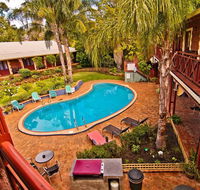 Heritage Country Motel - Kingaroy Accommodation