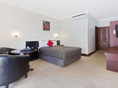 Heritage Country Motel - Kingaroy Accommodation 10