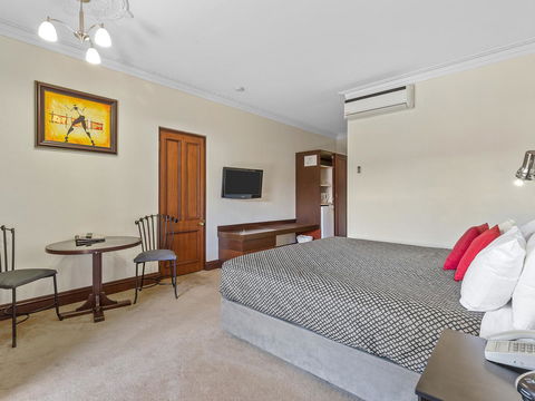 Heritage Country Motel - Kingaroy Accommodation 8