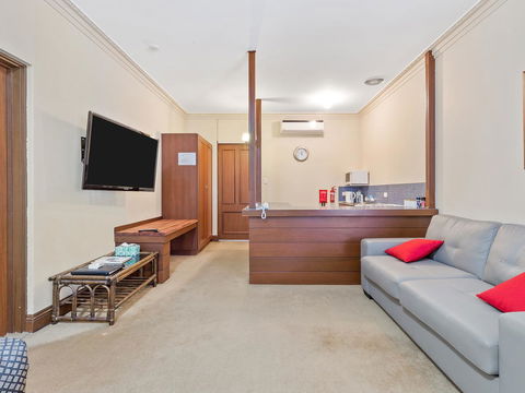 Heritage Country Motel - Kingaroy Accommodation 21