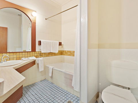 Heritage Country Motel - Kingaroy Accommodation 2