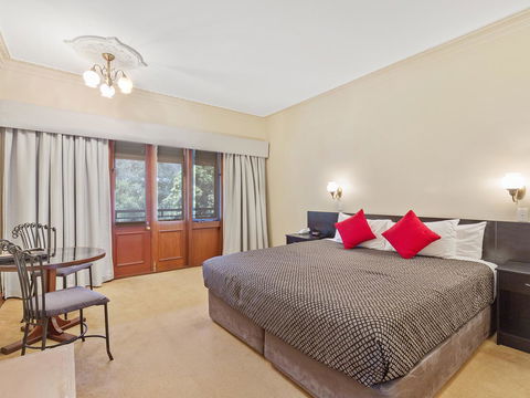 Heritage Country Motel - Kingaroy Accommodation 16