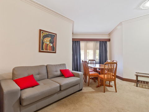 Heritage Country Motel - Kingaroy Accommodation 14