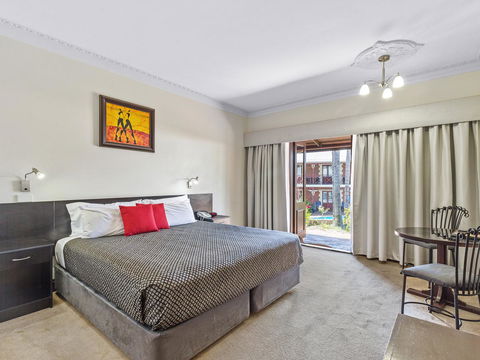Heritage Country Motel - Kingaroy Accommodation 18