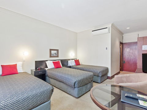 Heritage Country Motel - Kingaroy Accommodation 11