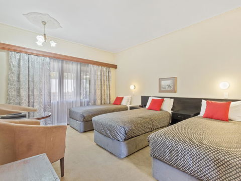 Heritage Country Motel - Kingaroy Accommodation 19