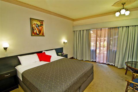 Heritage Country Motel - Kingaroy Accommodation 29