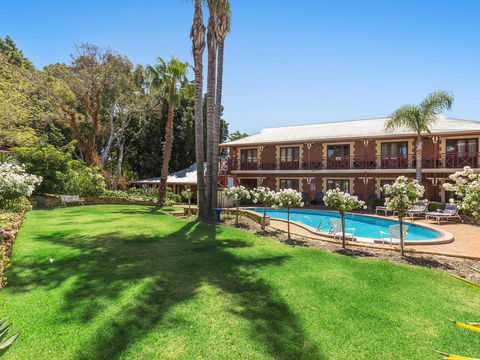Heritage Country Motel - Kingaroy Accommodation 7