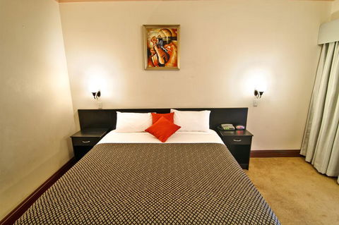 Heritage Country Motel - Kingaroy Accommodation 30