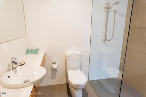 Stablebase - Kingaroy Accommodation 12