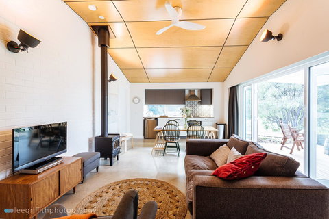 Stablebase - Kingaroy Accommodation 8