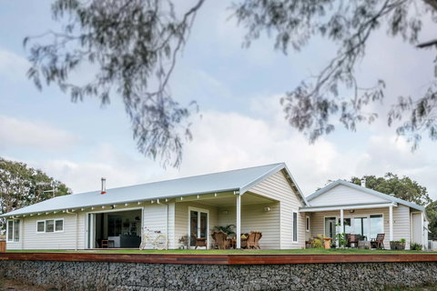 Stablebase - Kingaroy Accommodation 3