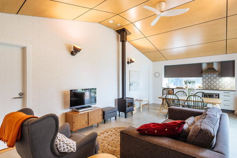 Stablebase - Kingaroy Accommodation 15