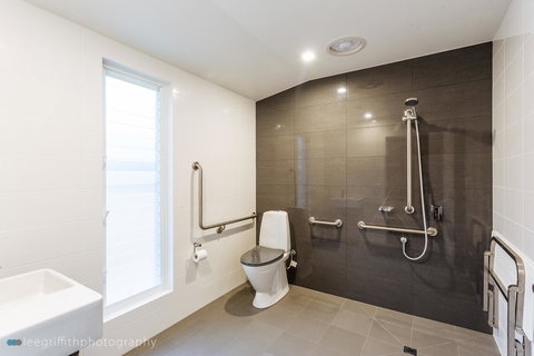 Stablebase - Kingaroy Accommodation 14