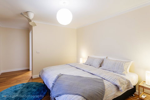 Stablebase - Kingaroy Accommodation 13