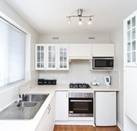 Lucy's House - Kingaroy Accommodation