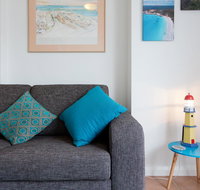 Life's a Beach Fremantle - Kingaroy Accommodation